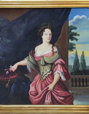 YAĞLI BOYA TABLOLAR